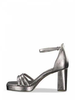 Marco Tozzi Metal Strap Sandal 8 Marco Tozzi Metal Strap Sandal -ECCO Shop 36114 04