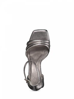 Marco Tozzi Metal Strap Sandal 10 Marco Tozzi Metal Strap Sandal -ECCO Shop 36114 06
