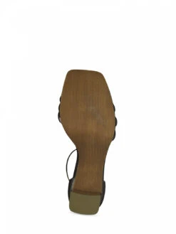 Marco Tozzi Metal Strap Sandal 11 Marco Tozzi Metal Strap Sandal -ECCO Shop 36114 07