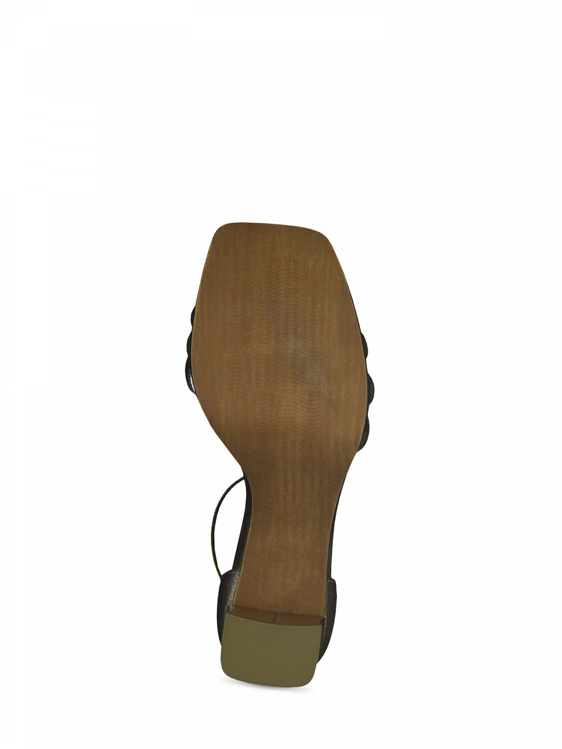 Marco Tozzi Metal Strap Sandal 7 Marco Tozzi Metal Strap Sandal - Bilde 5