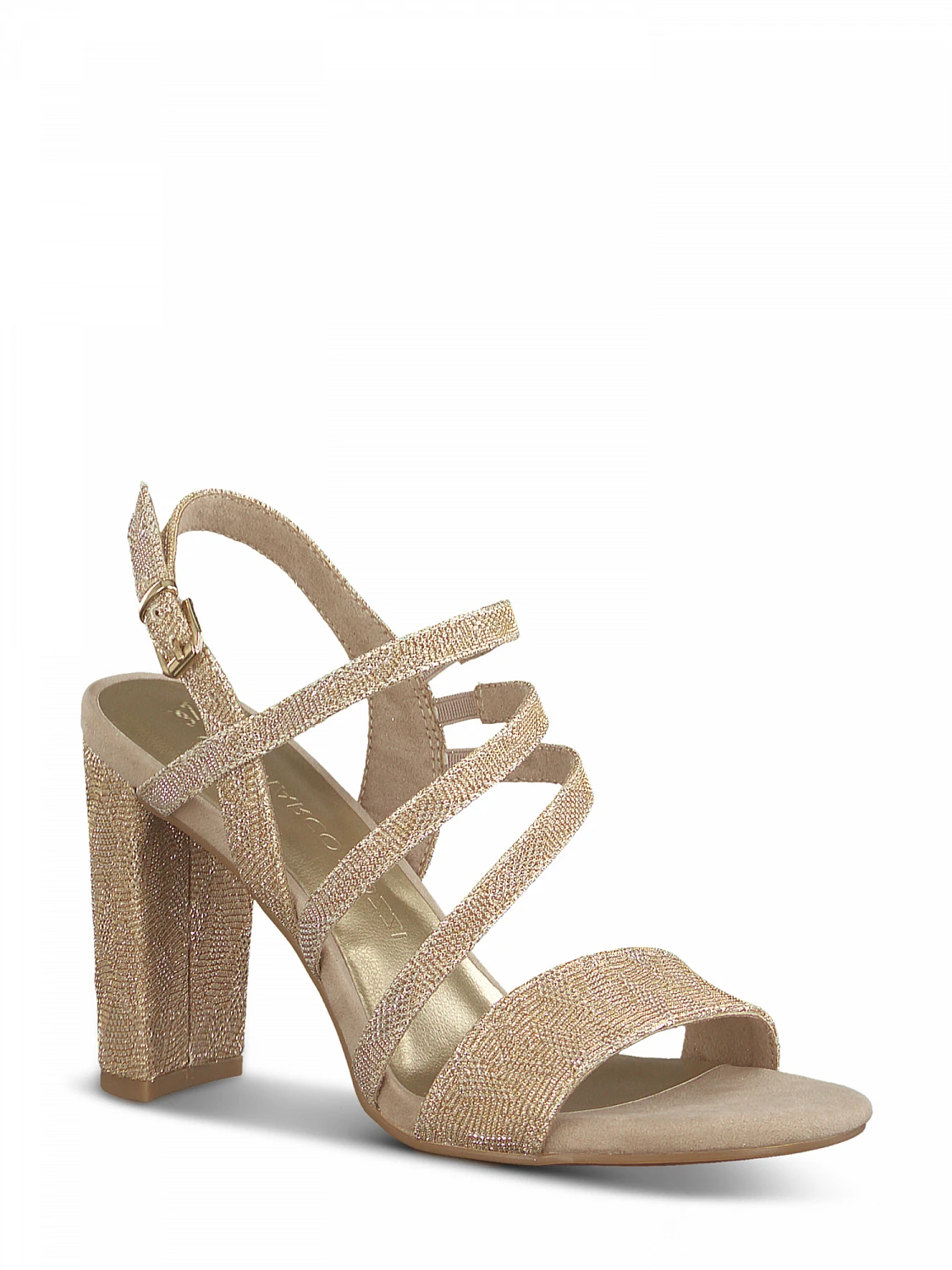 Marco Tozzi Dune Sandal 4 Marco Tozzi Dune Sandal - Bilde 2