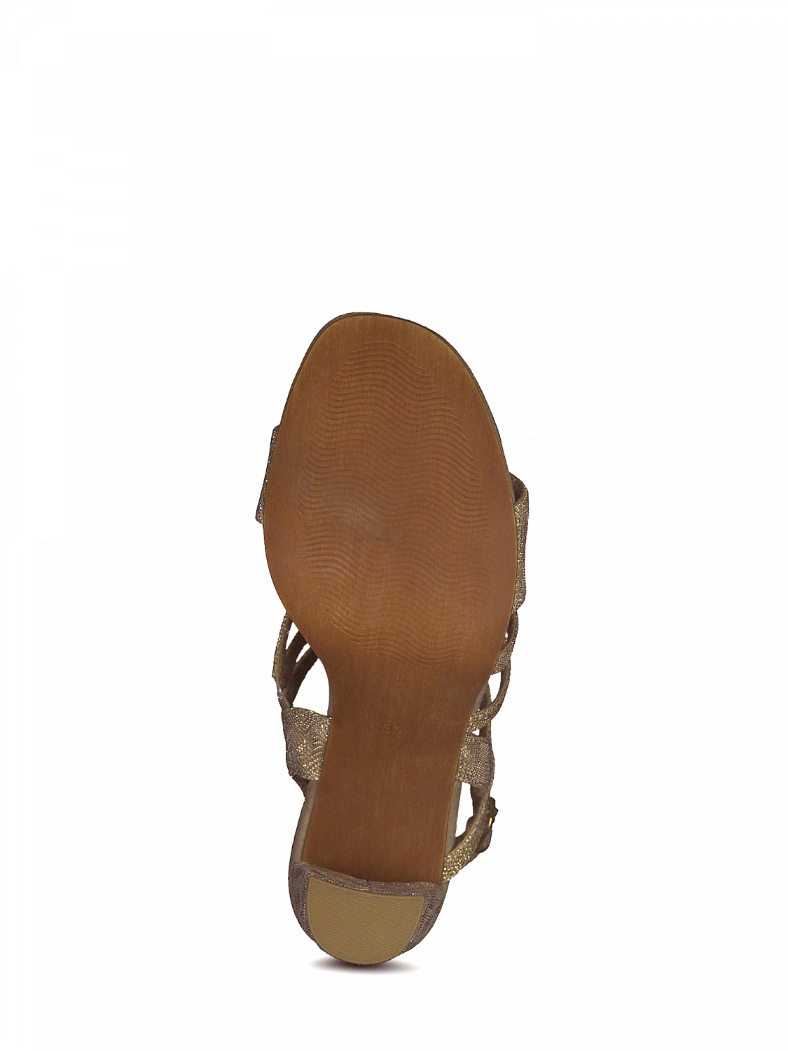 Marco Tozzi Dune Sandal 6 Marco Tozzi Dune Sandal - Bilde 4