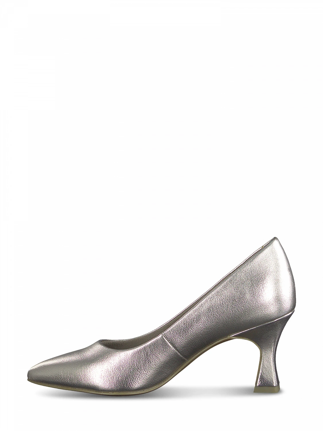 Marco Tozzi Stiletto Platinum 5 Marco Tozzi Stiletto Platinum - Bilde 3