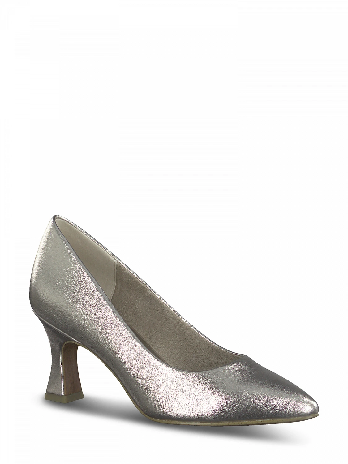 Marco Tozzi Stiletto Platinum 6 Marco Tozzi Stiletto Platinum - Bilde 4