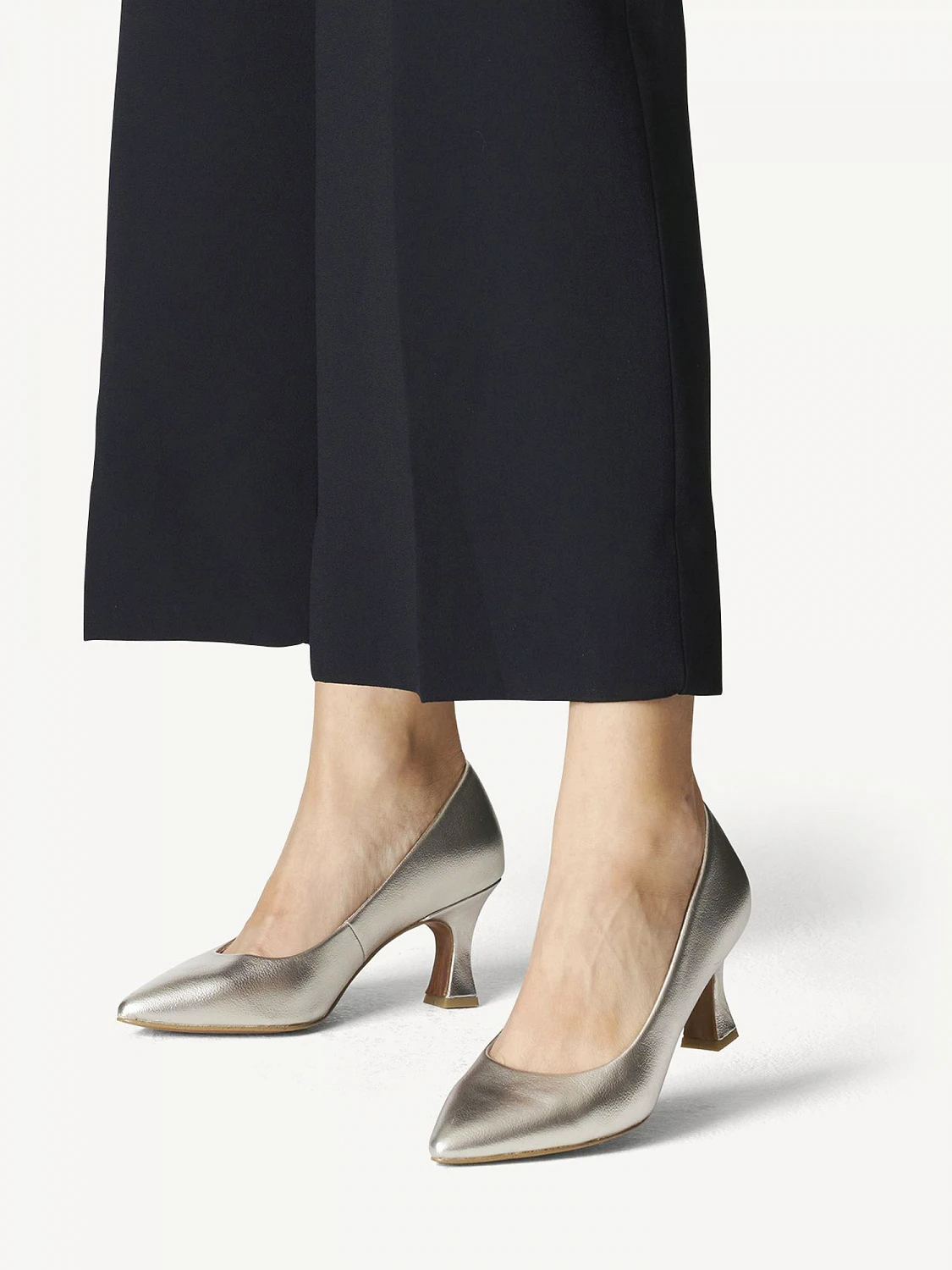 Marco Tozzi Stiletto Platinum 3 Marco Tozzi Stiletto Platinum