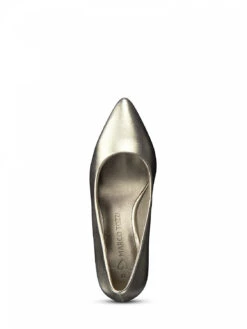 Marco Tozzi Stiletto Platinum 12 Marco Tozzi Stiletto Platinum -ECCO Shop 36129 09