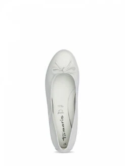 Tamaris Skinnballerina 10 Tamaris Skinnballerina -ECCO Shop 36182 03