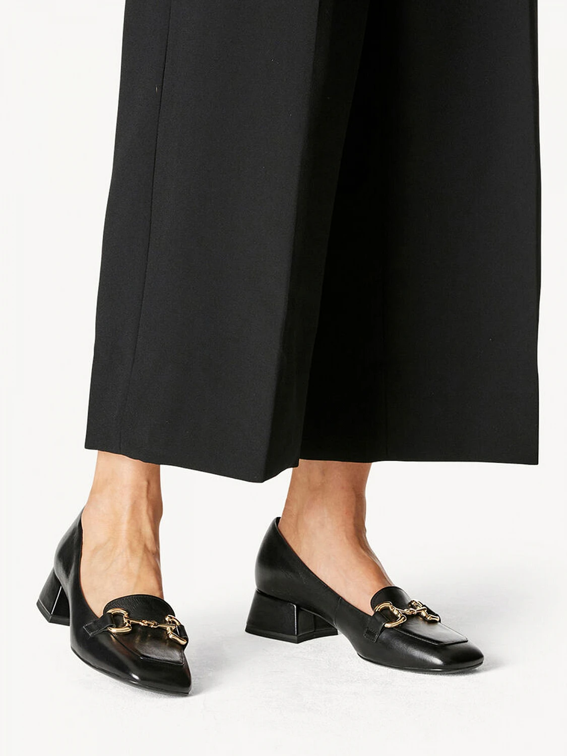 Tamaris Høy Mokasin 3 Tamaris Høy Mokasin