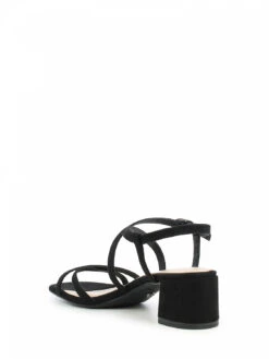 Tamaris Stroppesandal Blk -ECCO Shop 36193 03