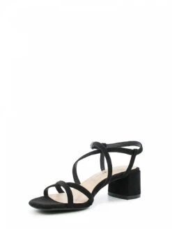 Tamaris Stroppesandal Blk -ECCO Shop 36193 05