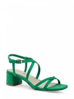 Tamaris Grønn Sandal -ECCO Shop 36194 05