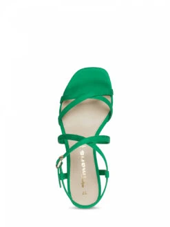 Tamaris Grønn Sandal -ECCO Shop 36194 06