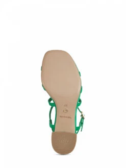 Tamaris Grønn Sandal -ECCO Shop 36194 07