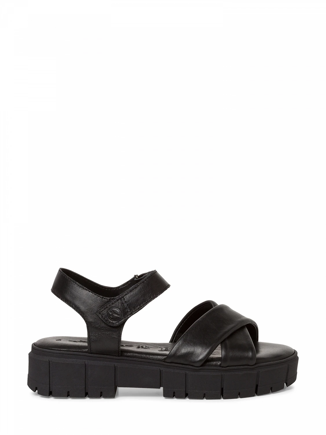 Tamaris Cross Sandal 4 Tamaris Cross Sandal - Bilde 2