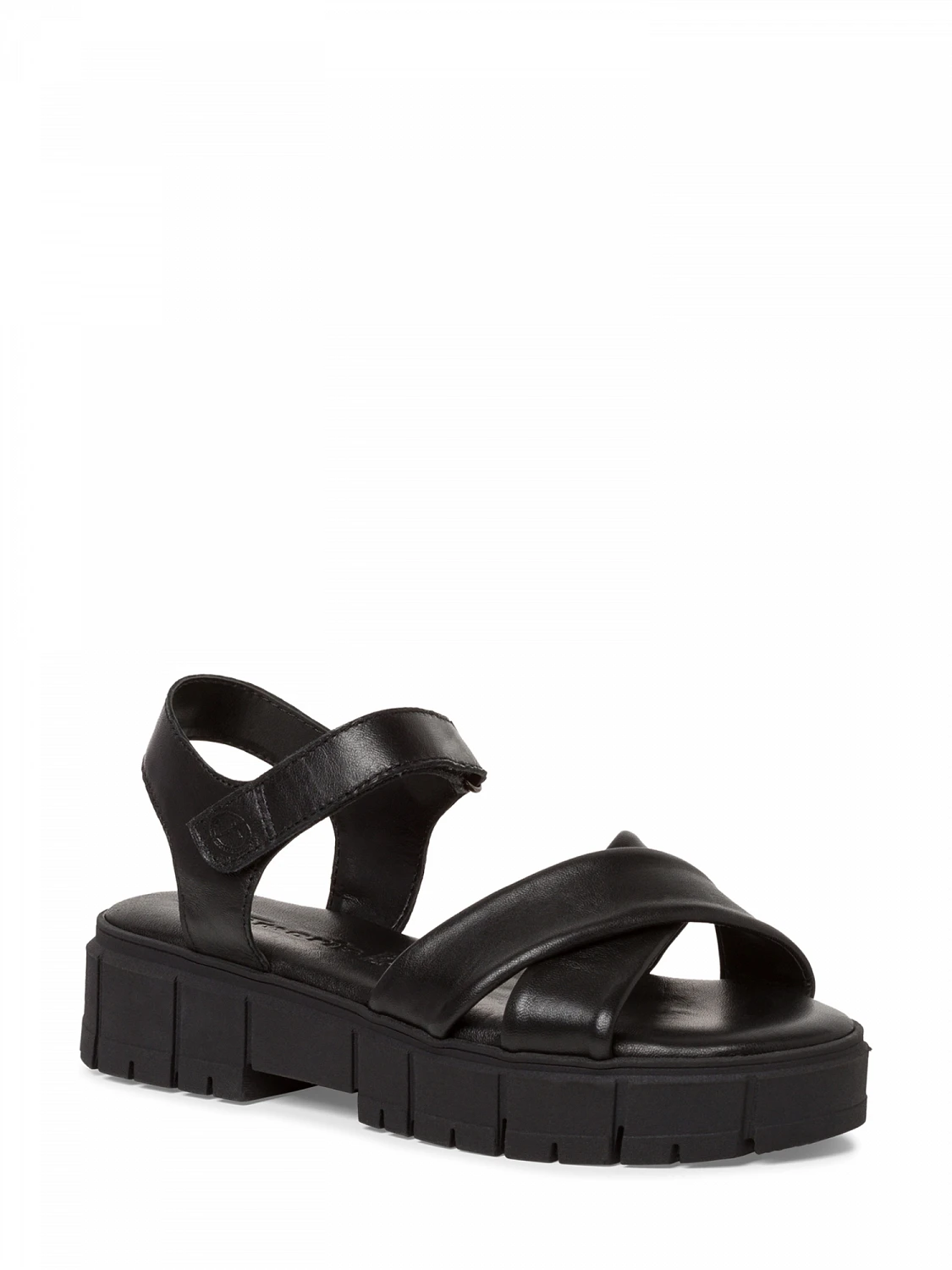 Tamaris Cross Sandal 6 Tamaris Cross Sandal - Bilde 4