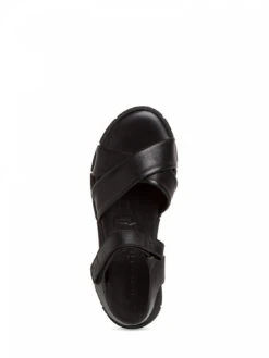 Tamaris Cross Sandal 12 Tamaris Cross Sandal -ECCO Shop 36195 03