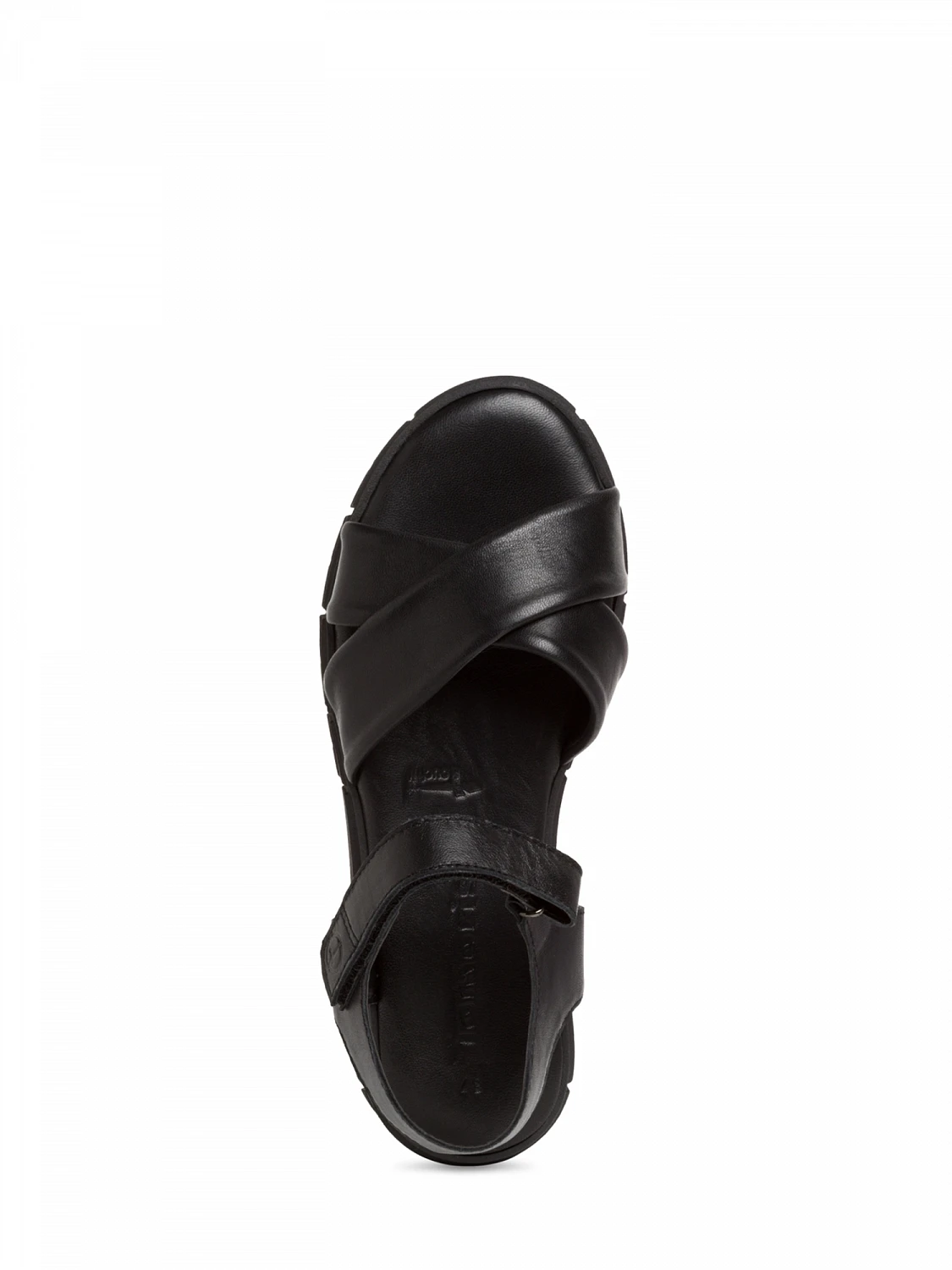 Tamaris Cross Sandal 7 Tamaris Cross Sandal - Bilde 5