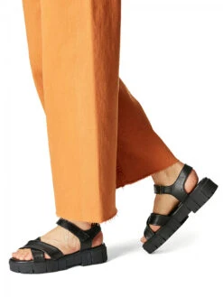 Tamaris Cross Sandal