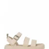 Offwhite Strap Sandal 2 Offwhite Strap Sandal -ECCO Shop 36221 00