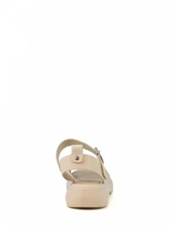Offwhite Strap Sandal -ECCO Shop 36221 02