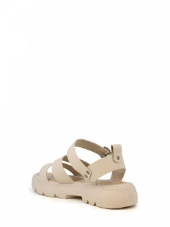 Offwhite Strap Sandal -ECCO Shop 36221 03