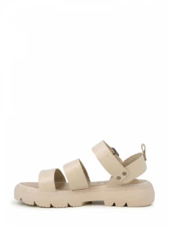 Offwhite Strap Sandal -ECCO Shop 36221 04