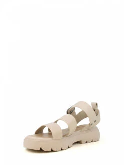Offwhite Strap Sandal -ECCO Shop 36221 05