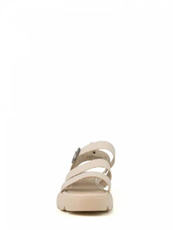 Offwhite Strap Sandal -ECCO Shop 36221 06