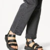 Black Strap Sandal -ECCO Shop 36223 10