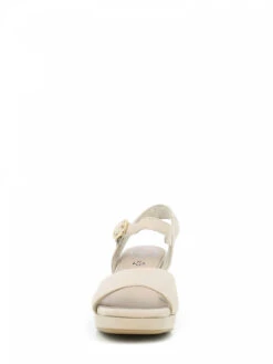 Blokksandal Taupe 18 Blokksandal Taupe -ECCO Shop 36224 06