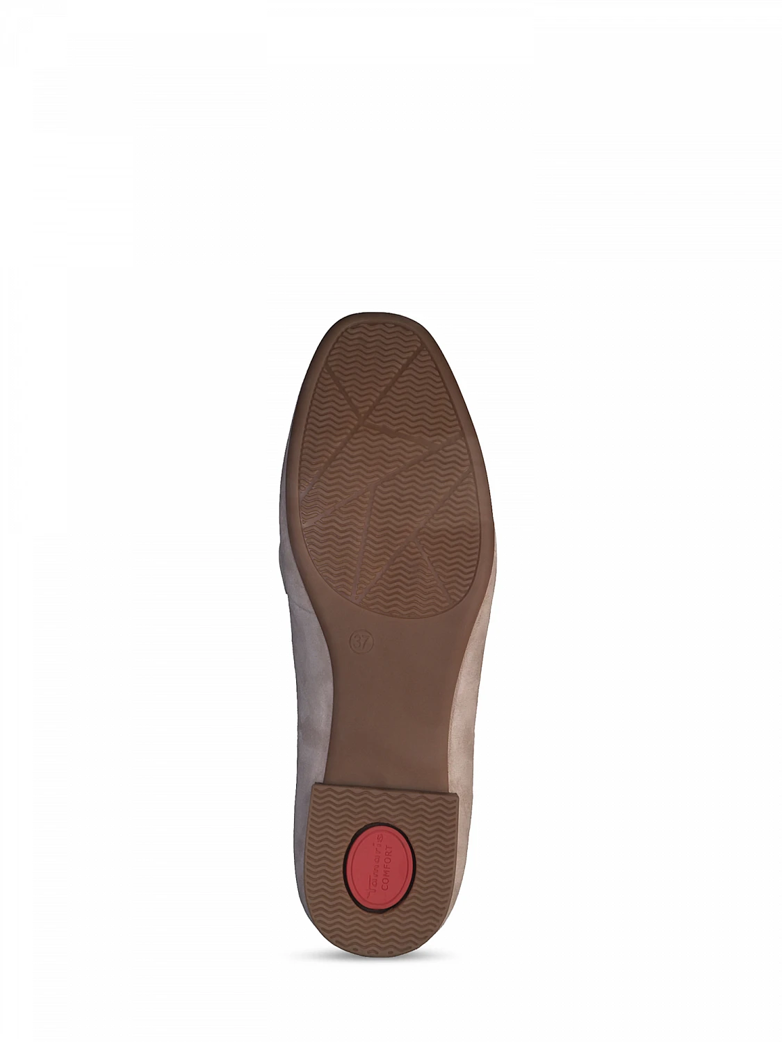 Taupe Loafer 7 Taupe Loafer - Bilde 5