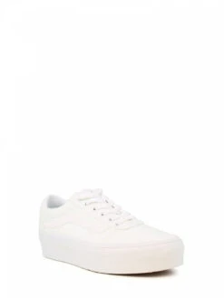 Vans W Ward Platform -ECCO Shop 36327 07