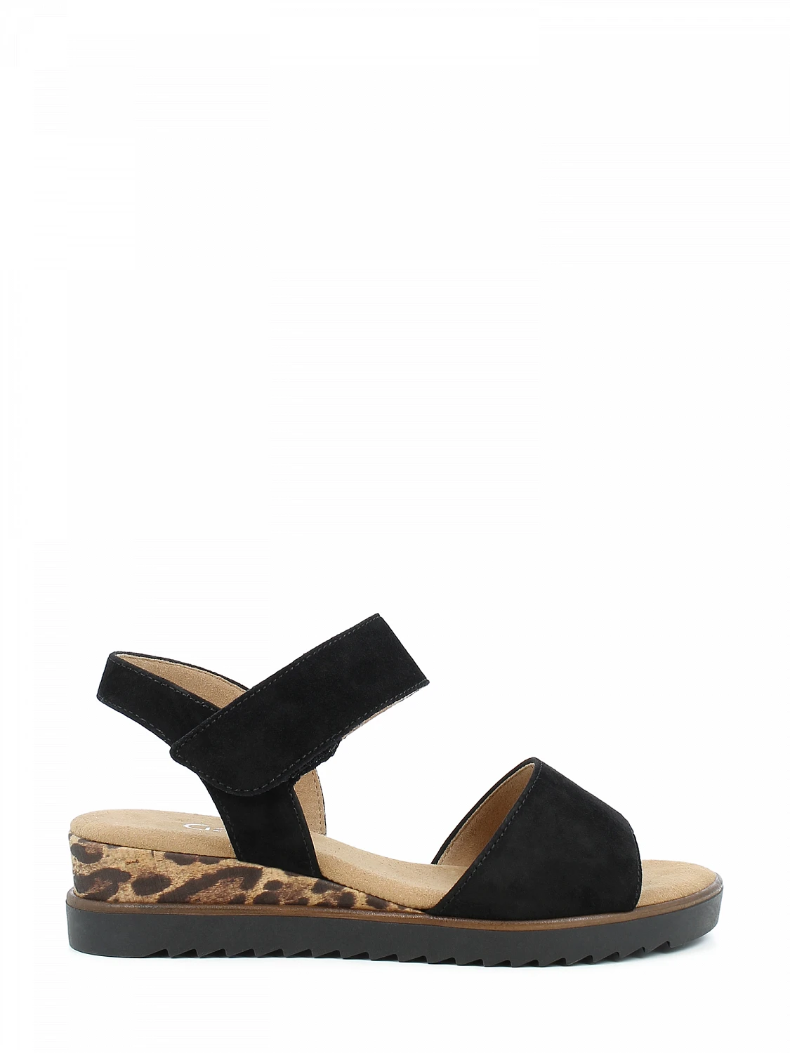 Gabor Leo Comfort Kilesandaler 3 Gabor Leo Comfort Kilesandaler