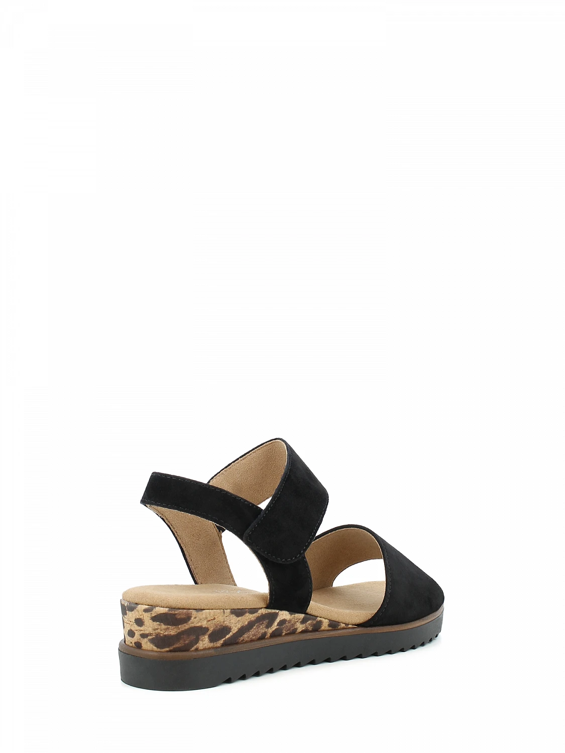 Gabor Leo Comfort Kilesandaler 4 Gabor Leo Comfort Kilesandaler - Bilde 2