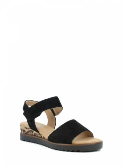 Gabor Leo Comfort Kilesandaler 13 Gabor Leo Comfort Kilesandaler -ECCO Shop 36355 07