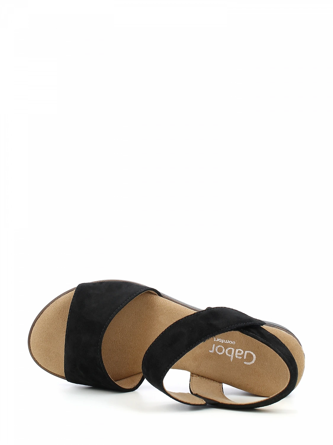 Gabor Leo Comfort Kilesandaler 9 Gabor Leo Comfort Kilesandaler - Bilde 7