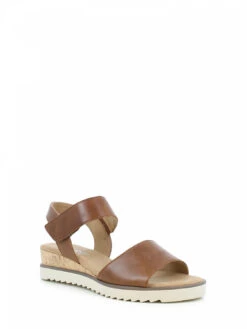 Gabor Camel Corc Sandal -ECCO Shop 36356 07