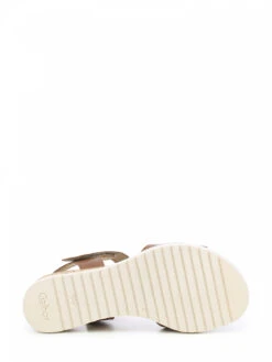 Gabor Camel Corc Sandal -ECCO Shop 36356 08