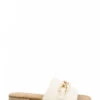Gabor White Gold Sandal 2 Gabor White Gold Sandal -ECCO Shop 36358 00