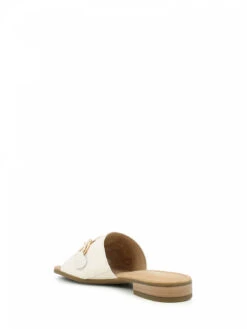 Gabor White Gold Sandal 15 Gabor White Gold Sandal -ECCO Shop 36358 03