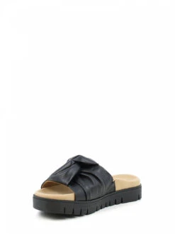 Gabor Leather Bow Sandal -ECCO Shop 36361 05