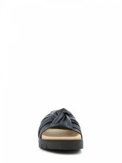 Gabor Leather Bow Sandal -ECCO Shop 36361 06