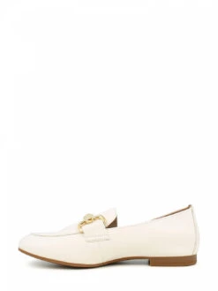 Gabor Latte Loafers 9 Gabor Latte Loafers -ECCO Shop 36365 02