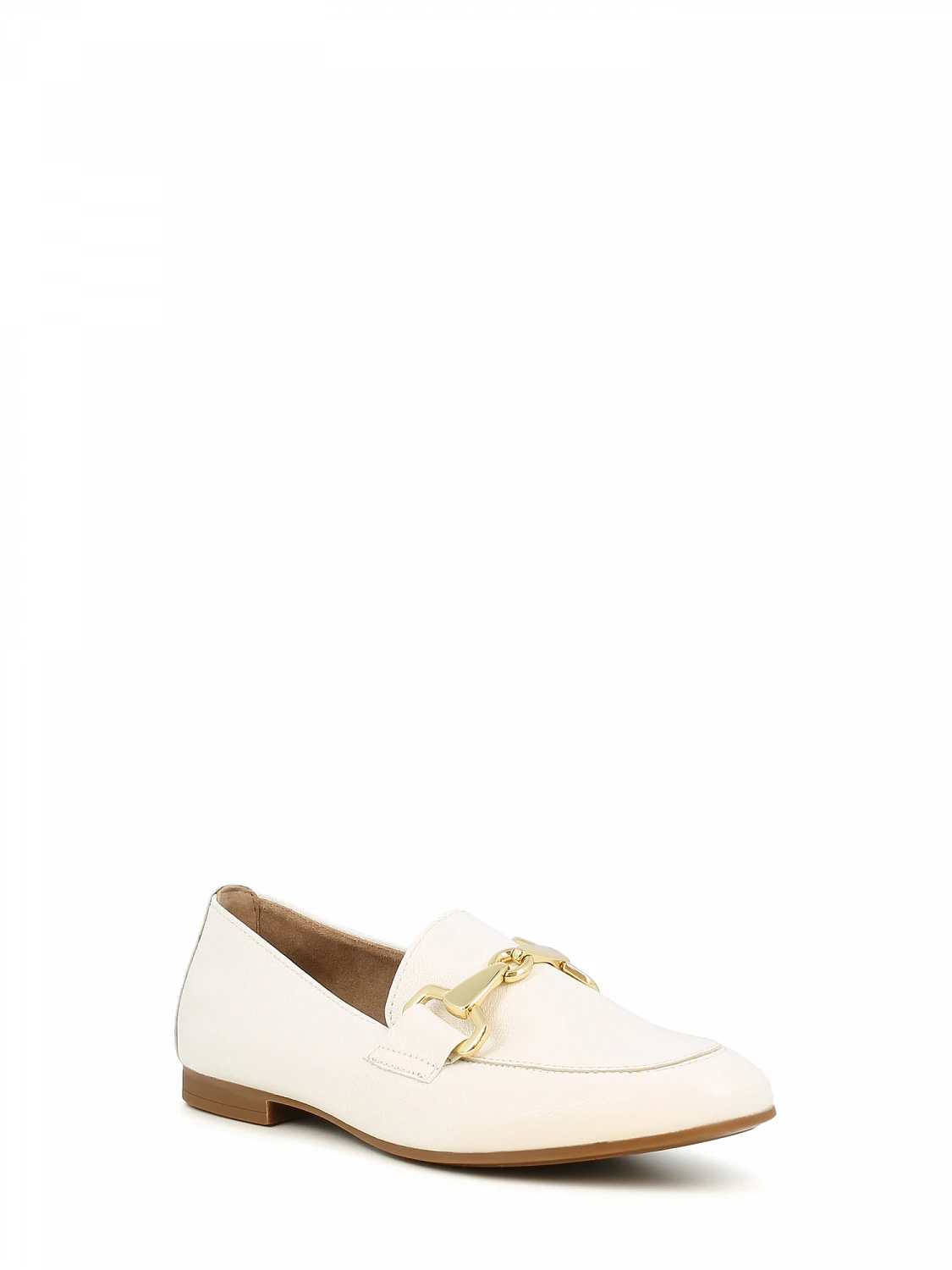 Gabor Latte Loafers 6 Gabor Latte Loafers - Bilde 4