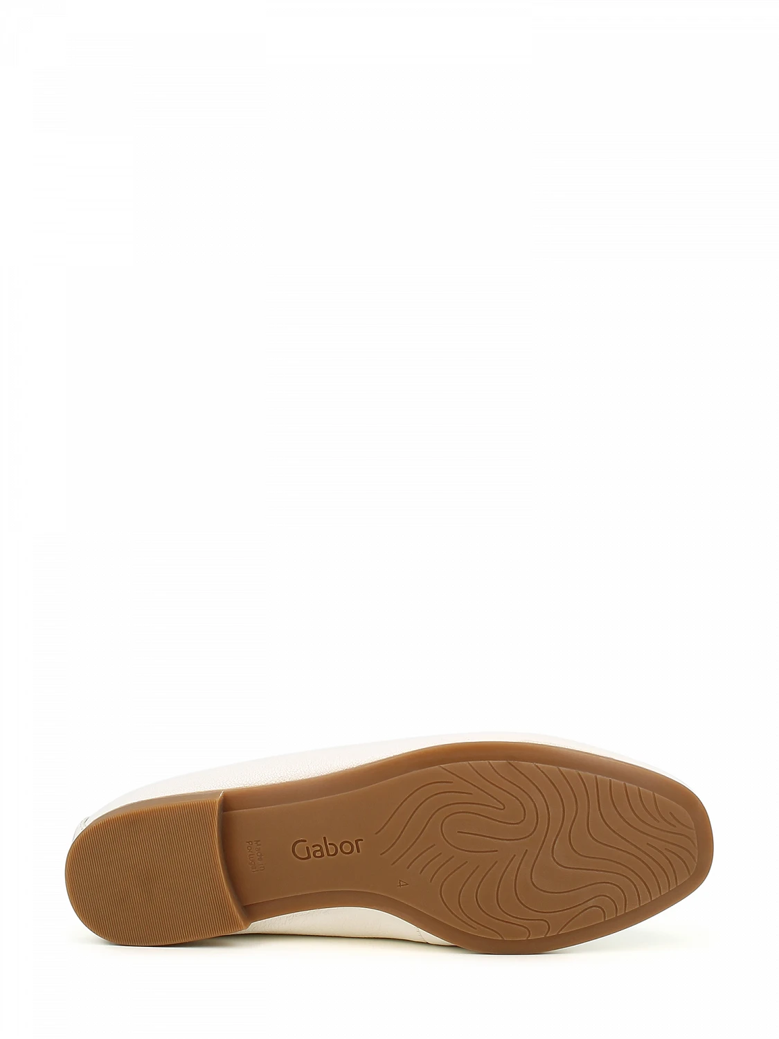 Gabor Latte Loafers 7 Gabor Latte Loafers - Bilde 5