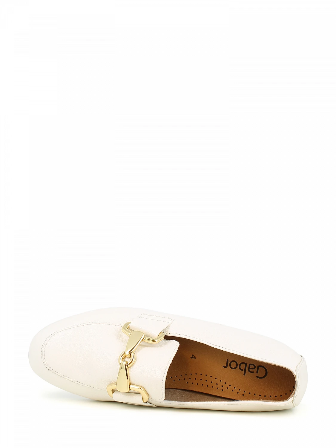 Gabor Latte Loafers 8 Gabor Latte Loafers - Bilde 6