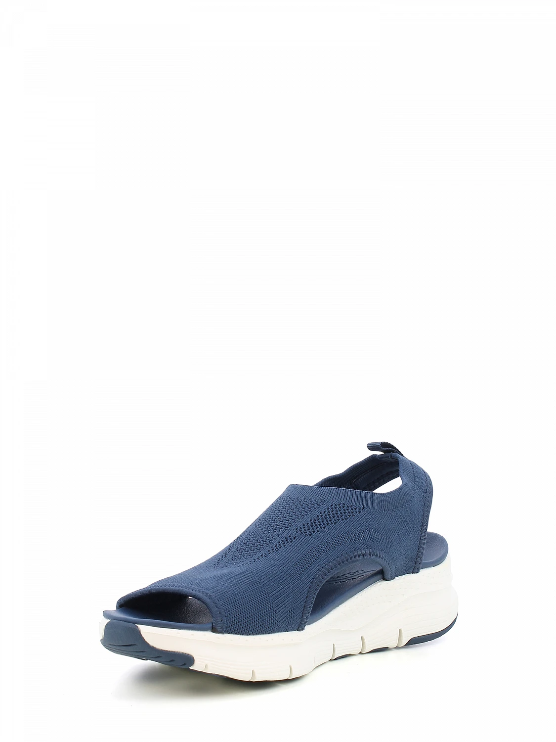 Skechers Womens Arch Fit - City Catch 9 Skechers Womens Arch Fit - City Catch - Bilde 7