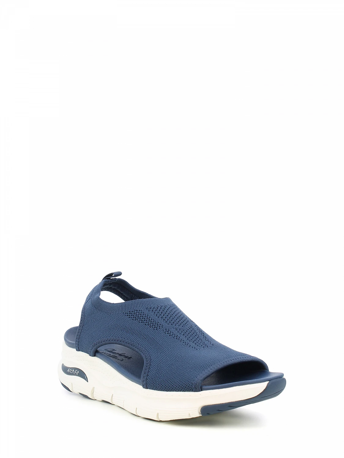 Skechers Womens Arch Fit - City Catch 11 Skechers Womens Arch Fit - City Catch - Bilde 9