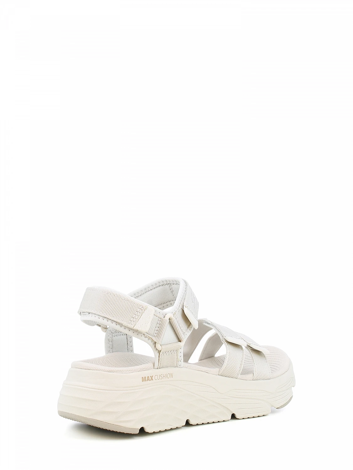 Skechers Womens Max Cushioning Sandal - Lured 4 Skechers Womens Max Cushioning Sandal - Lured - Bilde 2