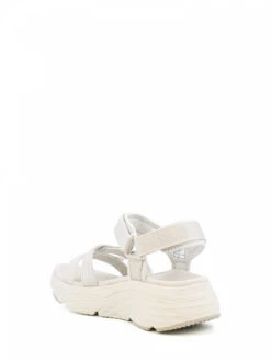 Skechers Womens Max Cushioning Sandal - Lured 15 Skechers Womens Max Cushioning Sandal - Lured -ECCO Shop 36396 03